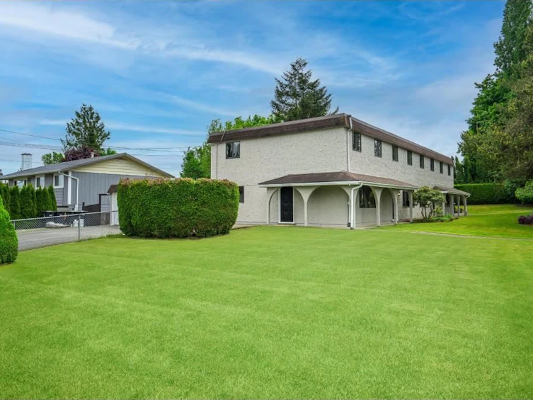 2988 268a Street, Langley, BC, V4W 3P4