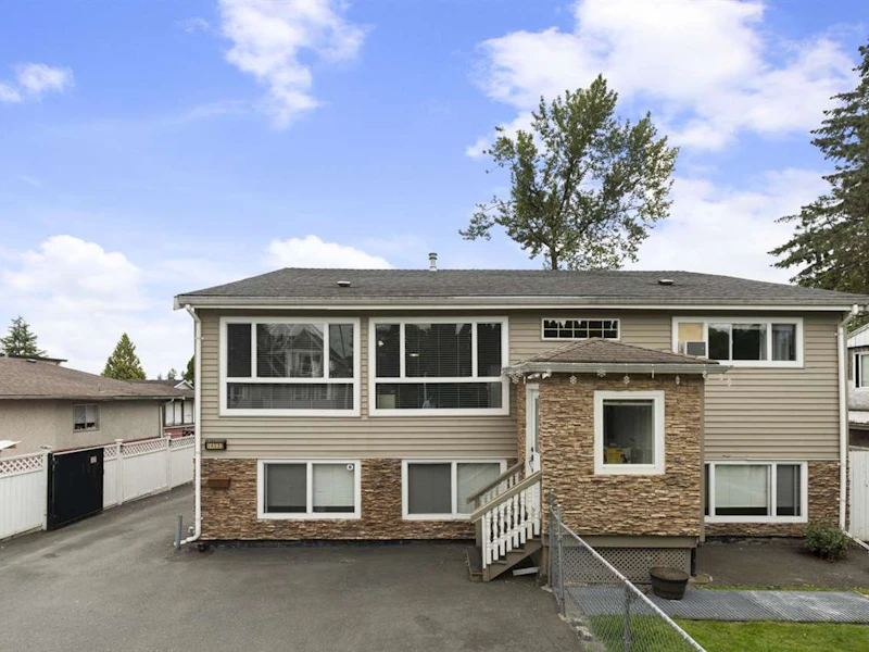 14522 88th Avenue, Surrey BC V3S 2R9