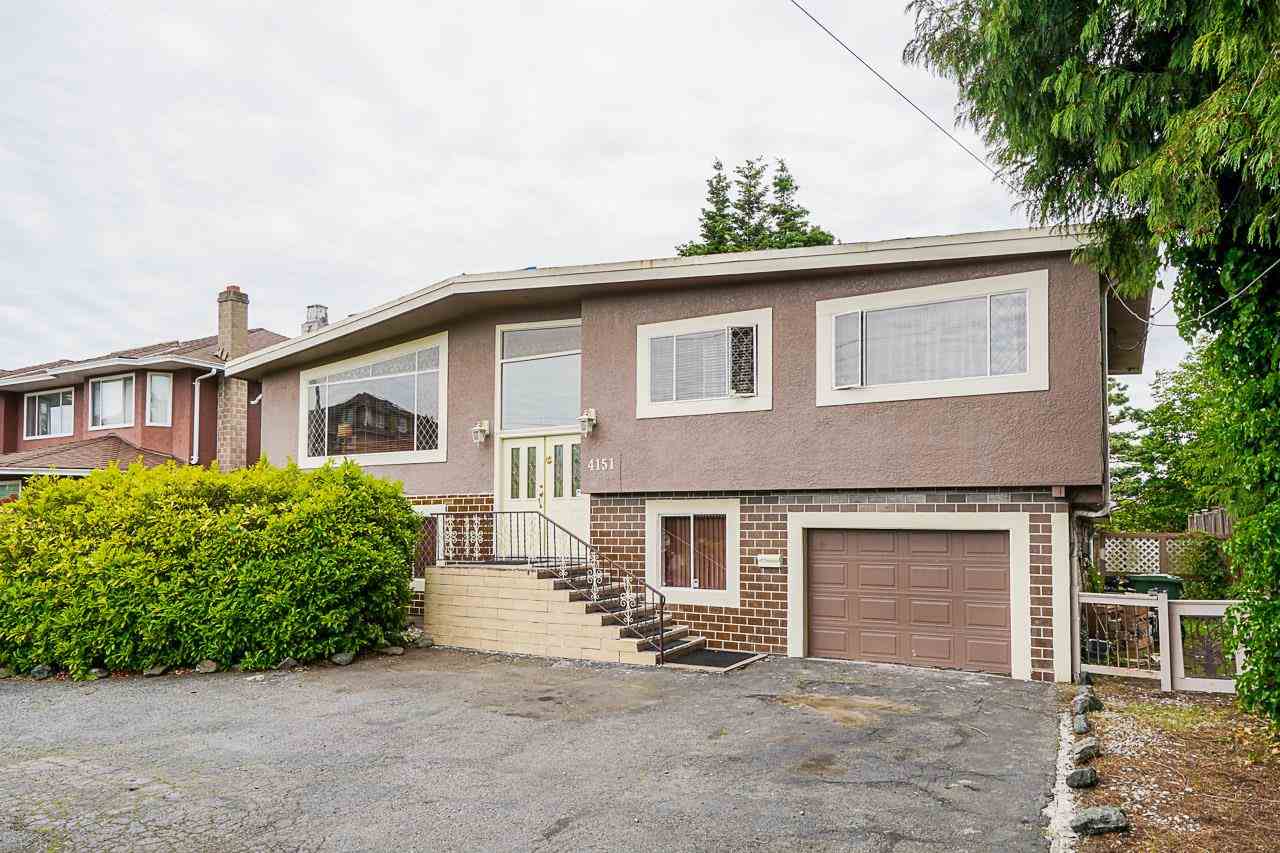 4151 Blundell Road, Richmond, BC, V7C 1G7