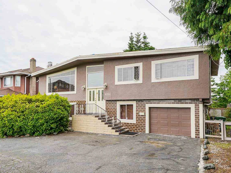 4151 Blundell Road, Richmond, BC, V7C 1G7