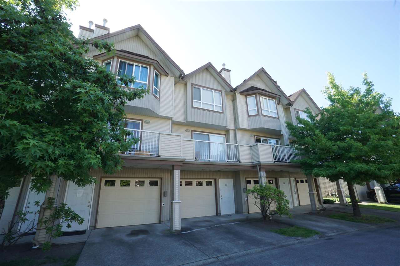 22-22788 Norton Court, Richmond, BC, V6V 2W7