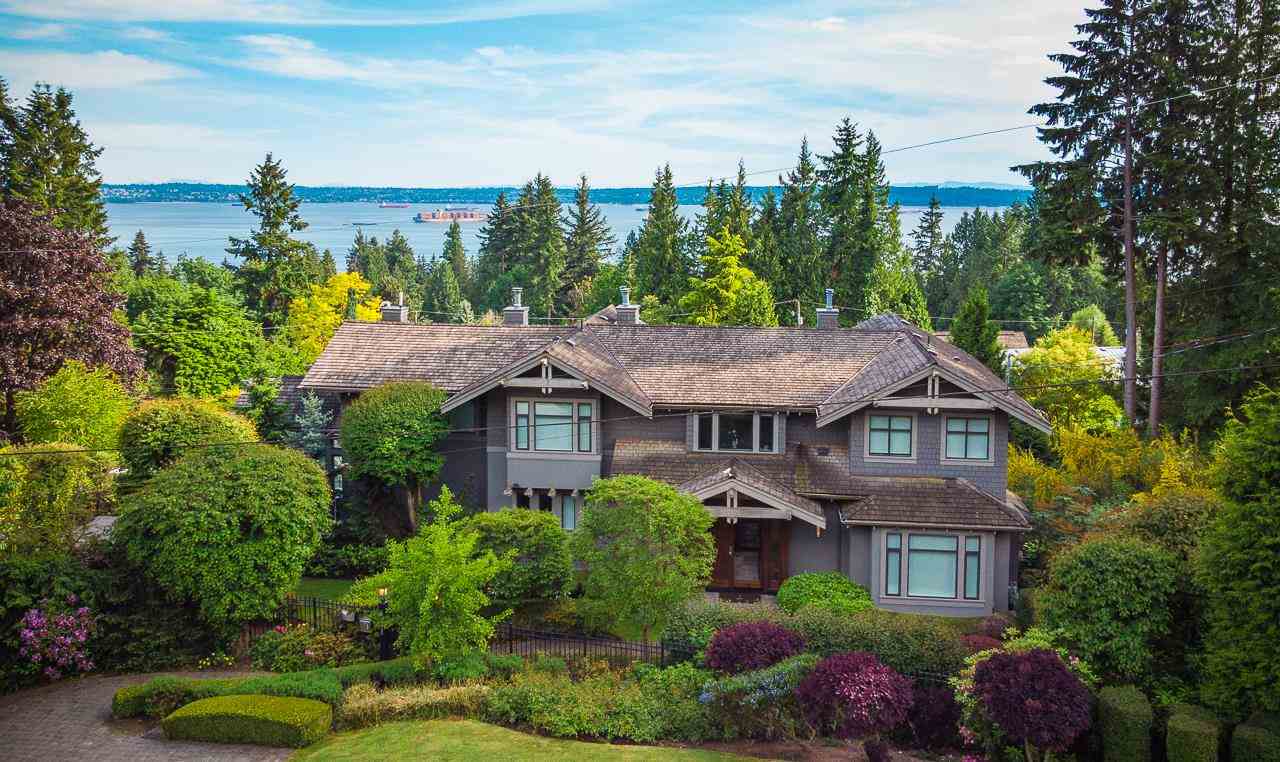2928 Altamont Crescent, West Vancouver, BC, V7V 3C1