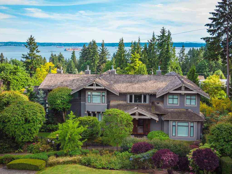 2928 Altamont Crescent, West Vancouver, BC, V7V 3C1
