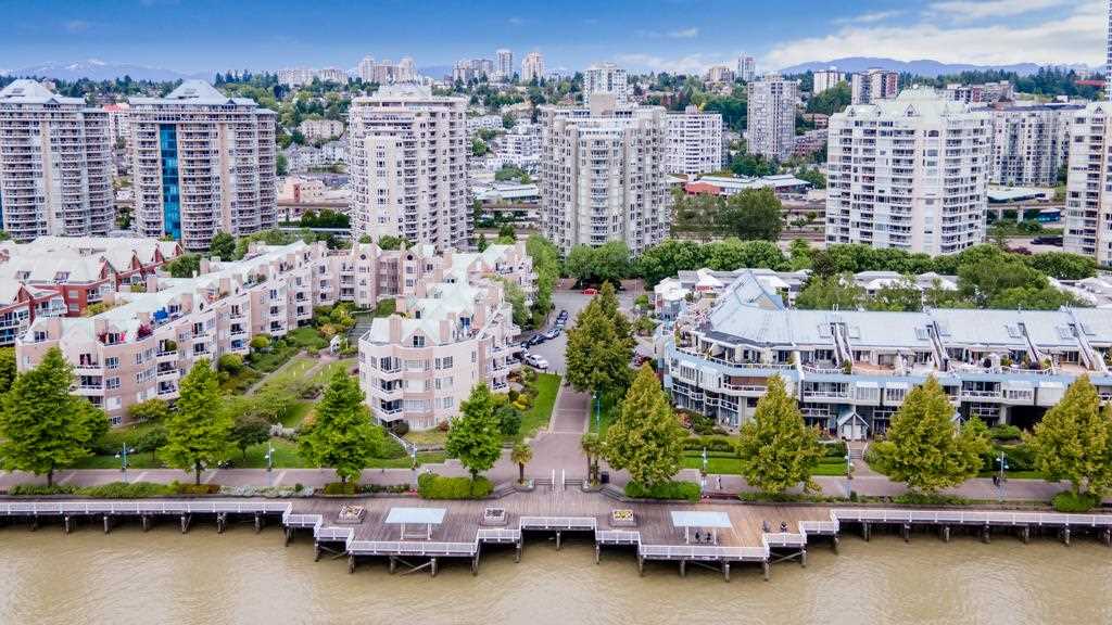 105-1135 Quayside Drive, New Westminster, BC, V3M 6J4