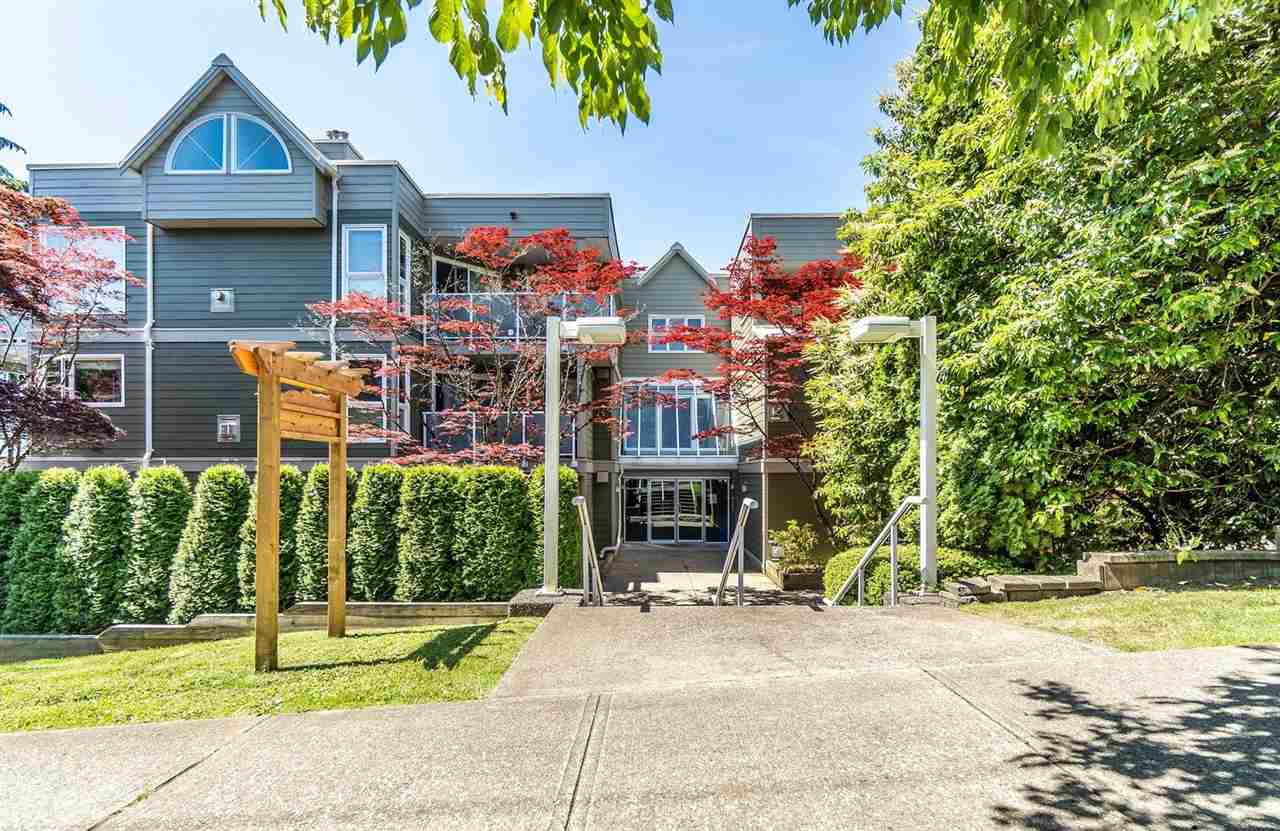 310-518 Thirteenth Street, New Westminster, BC, V3M 4L9