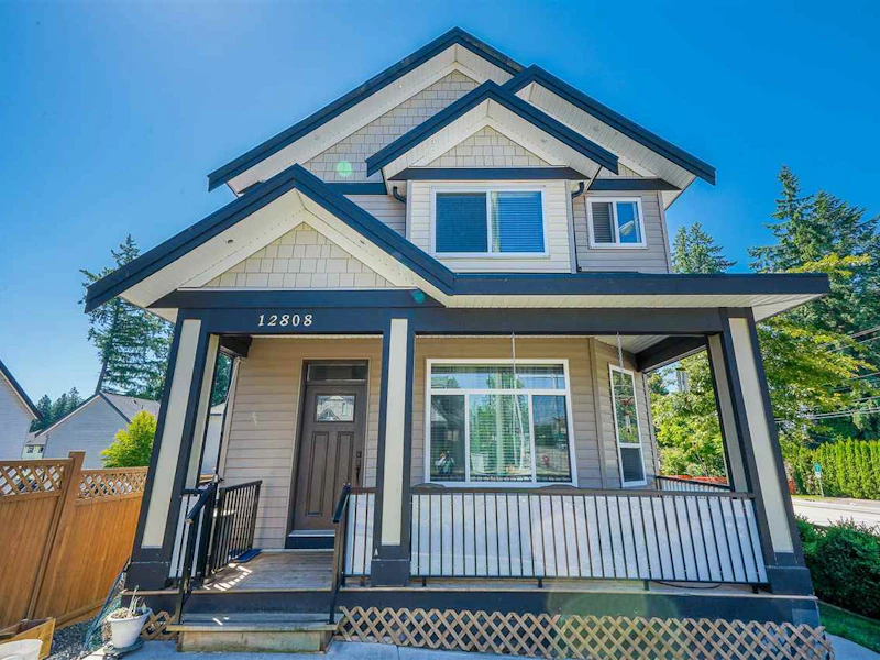 12808 60th Avenue, Surrey BC V3X 0B9