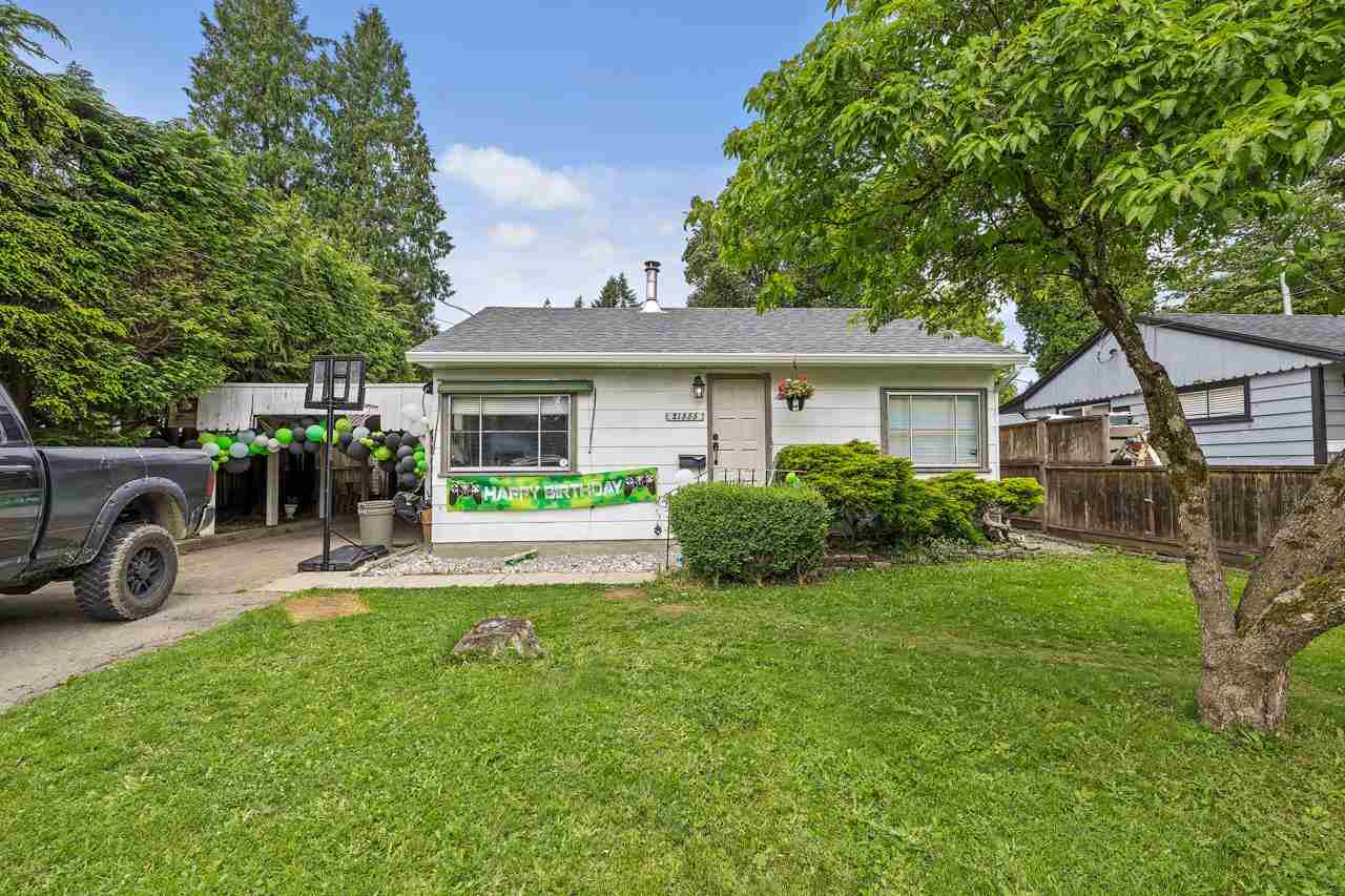 21555 121 Avenue, Maple Ridge, BC, V2X 3S5