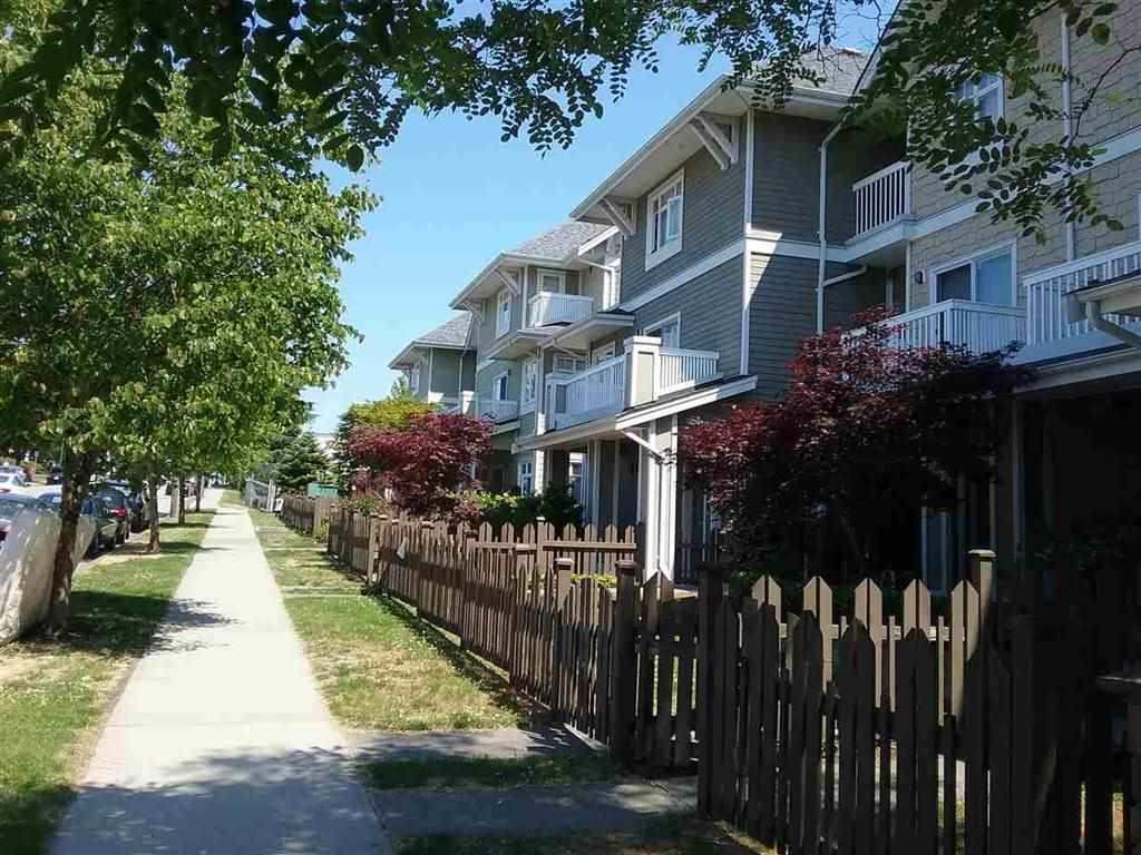 1-7388 Macpherson Avenue, Burnaby, BC, V5J 0A1