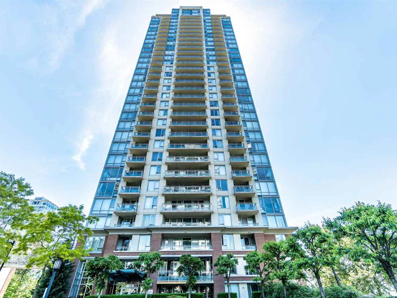 706 - 9888 Cameron Street, Burnaby BC V3J 0A4
