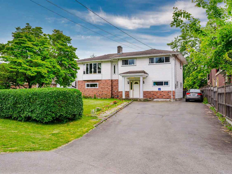 14196 Park Drive, Surrey BC V3R 5N9