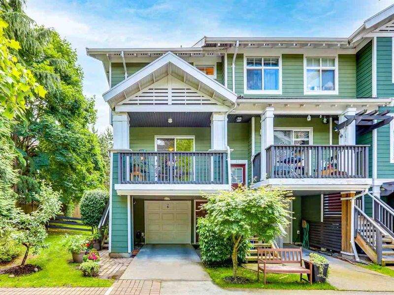58 - 15233 34th Avenue, Surrey BC V3Z 2T7