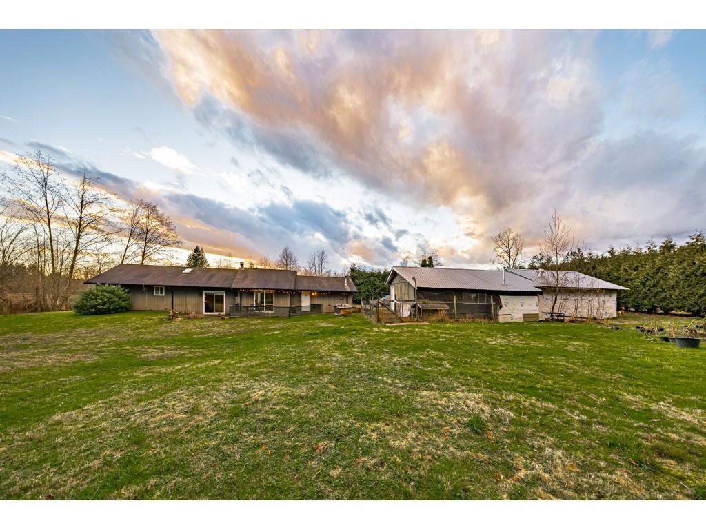 9980 280th Street, Maple Ridge, BC, V2W 1L4