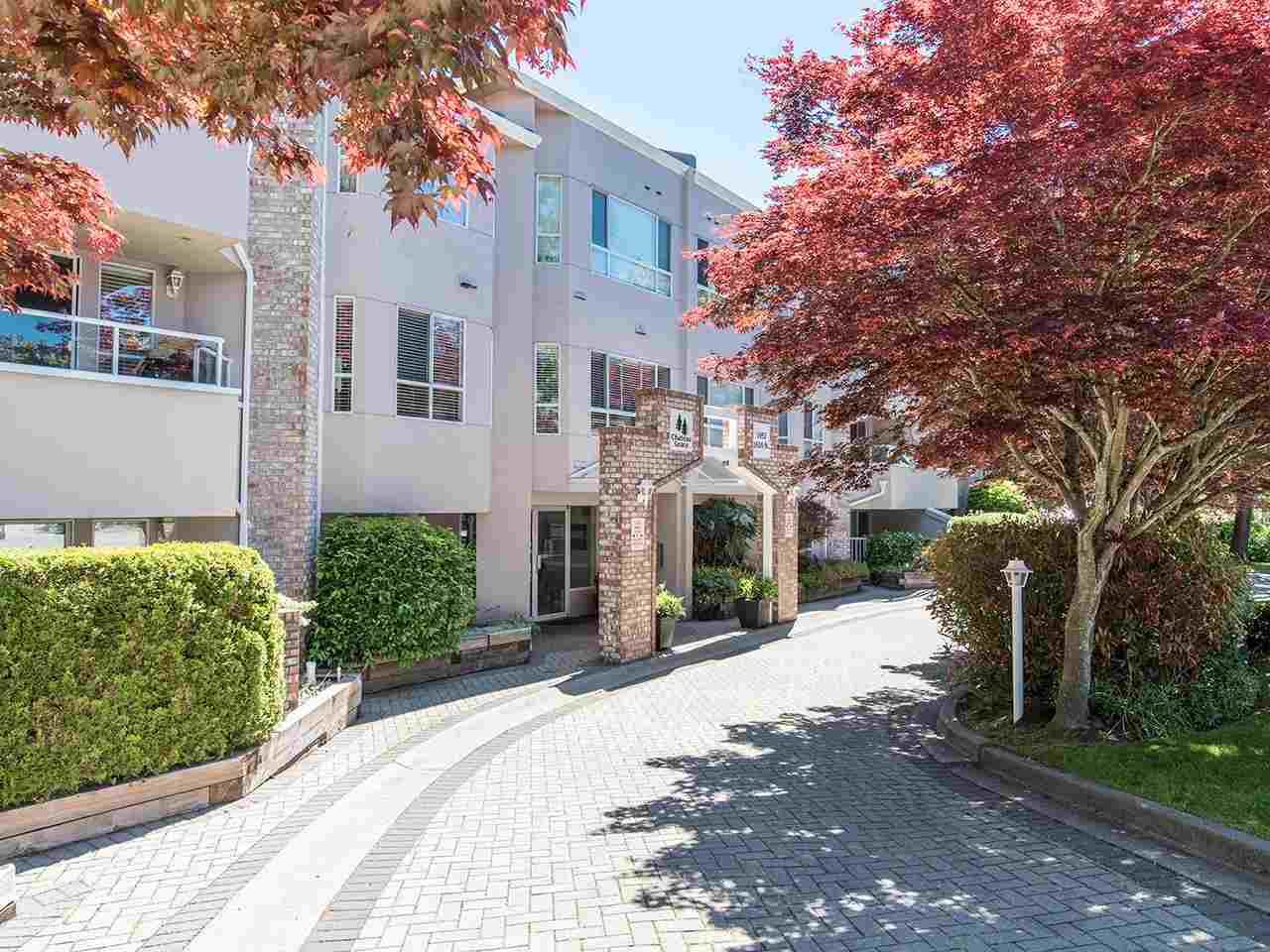213-1952 152a Street, Surrey, BC, V4A 9T2