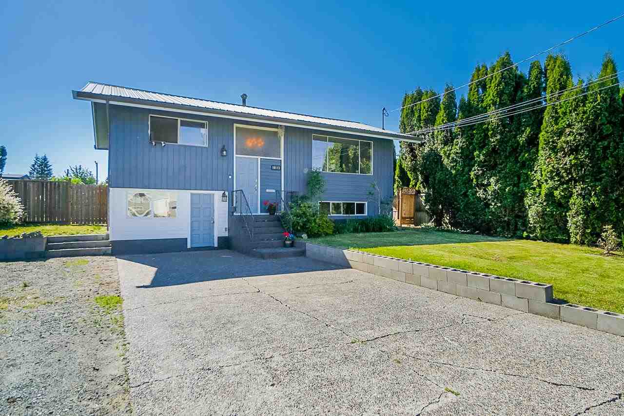 10113 Manor Drive, Chilliwack, BC, V2P 5Y6