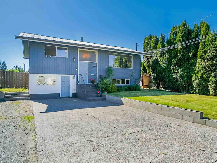 10113 Manor Drive, Chilliwack, BC, V2P 5Y6