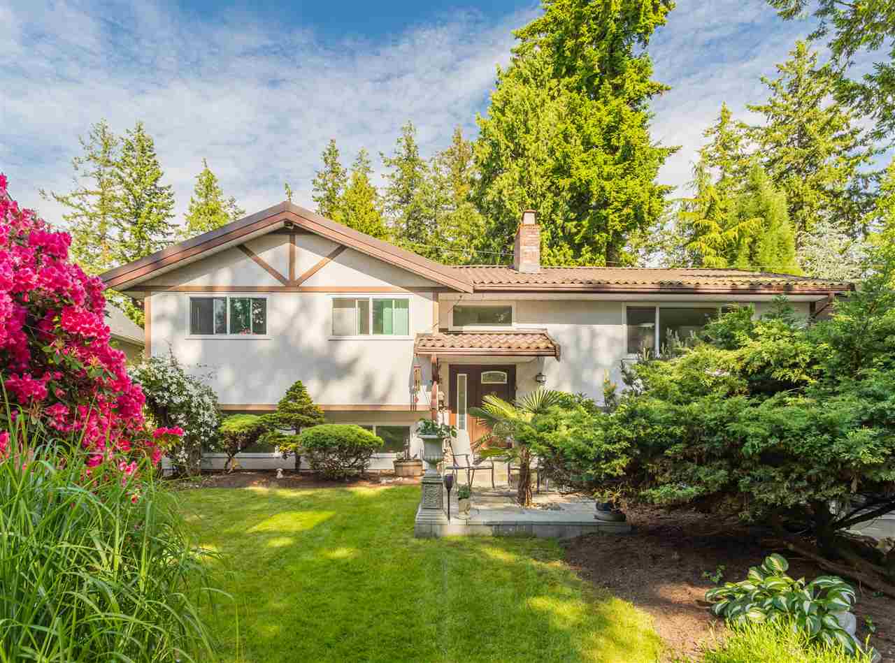 1934 127a Street, Surrey, BC, V4A 3S7