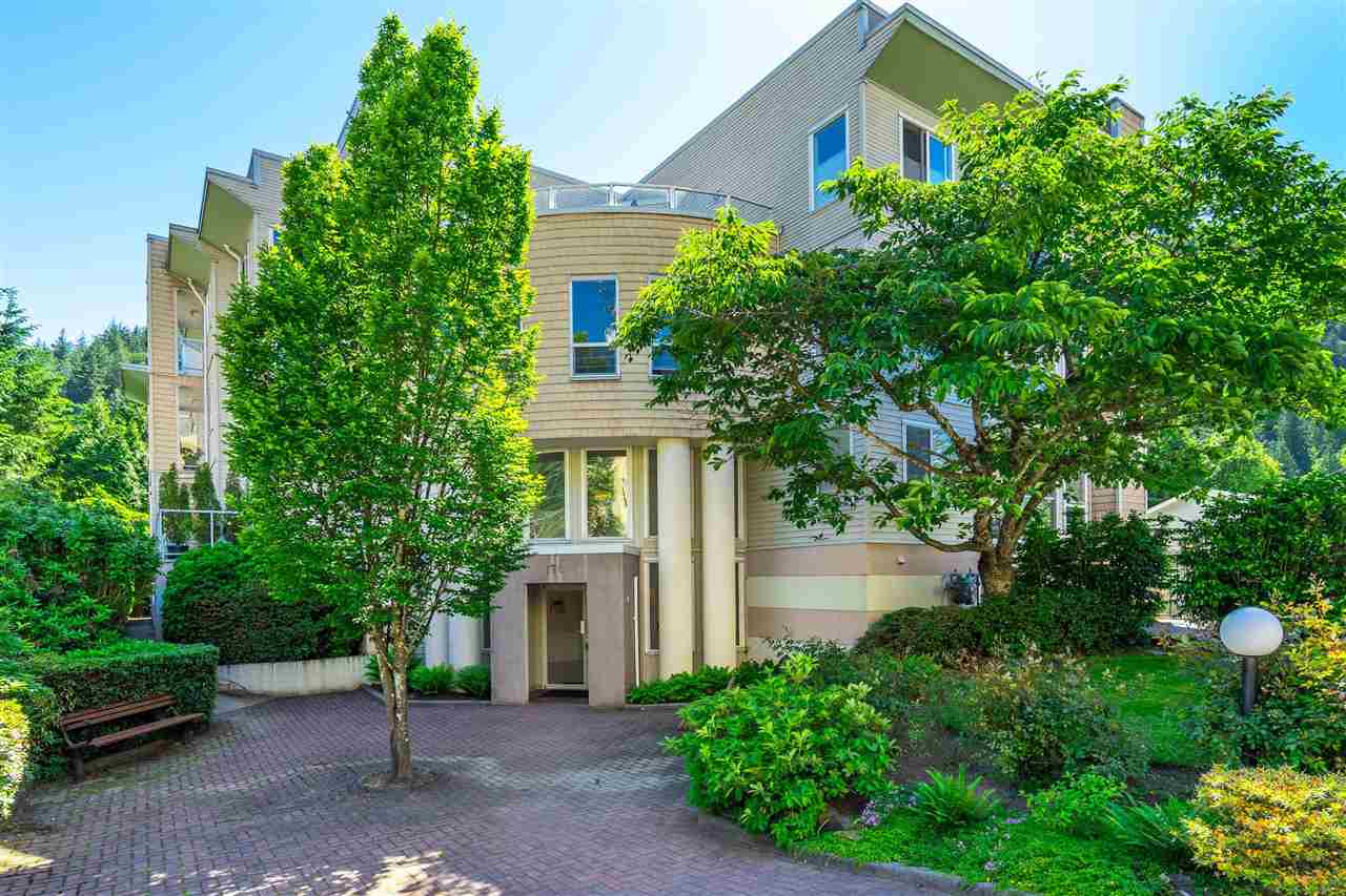 301-170 Cedar Avenue, Harrison Hot Springs, BC, V0M 1K0