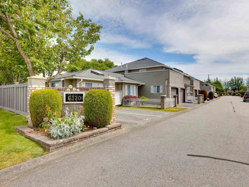 2 - 6320 48a Avenue, Delta BC V4K 4W3