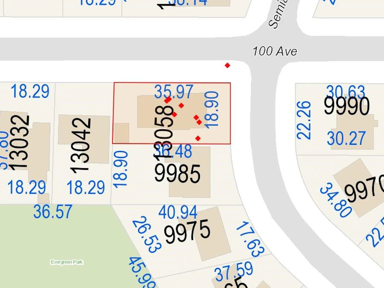 13058 100 Avenue, Surrey, BC, V3T 1H2