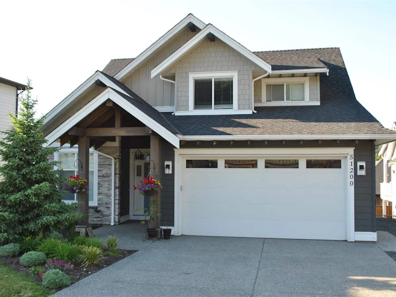 51200 Rowanna Crescent, Chilliwack BC