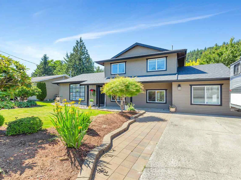 34319 Norrish Avenue, Mission BC V2V 6N9