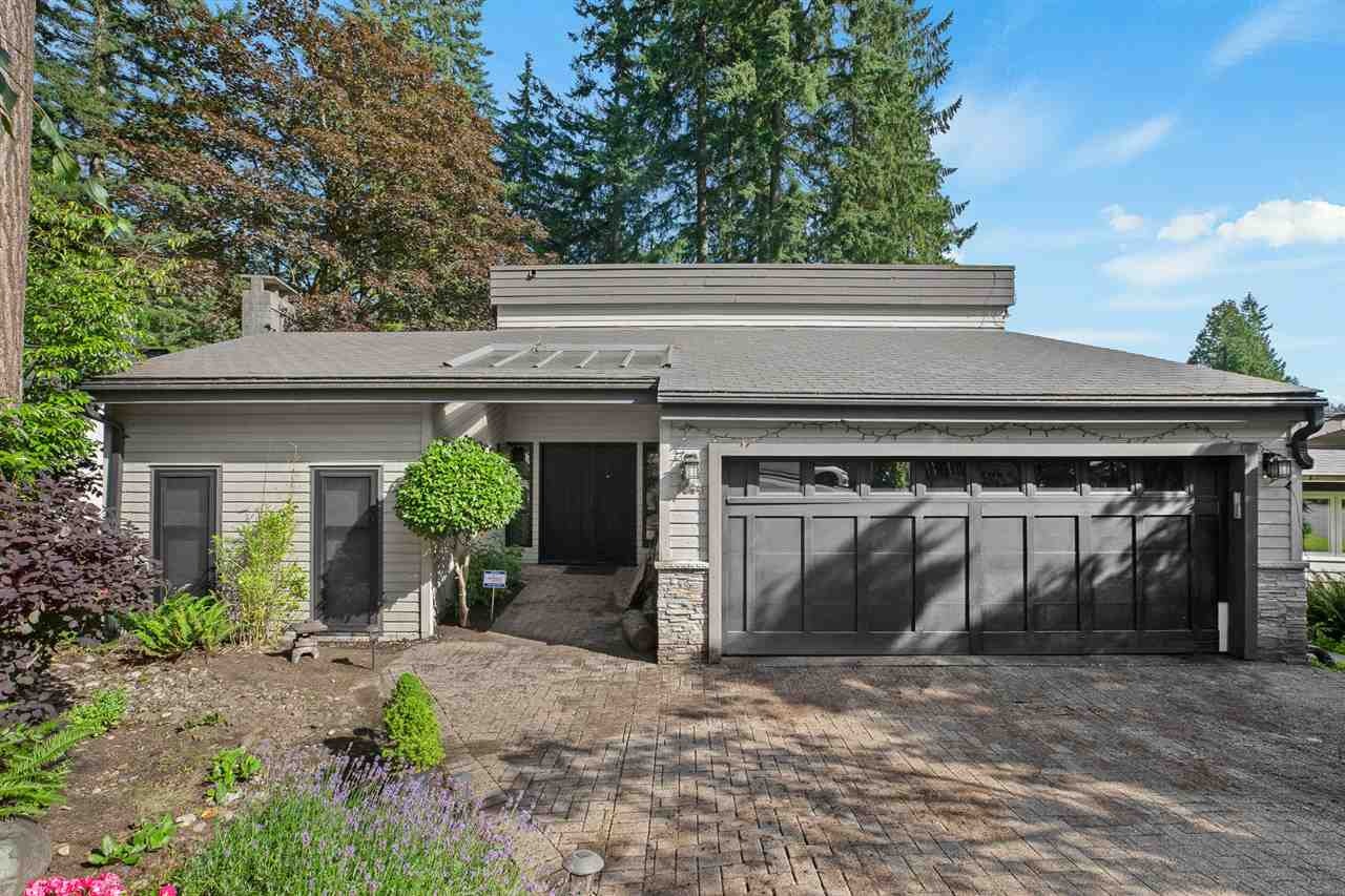 3844 Regent Avenue, North Vancouver, BC, V7N 2C4
