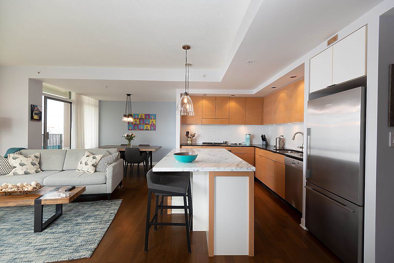 2404-1055 Homer Street, Vancouver, BC, V6B 1G3