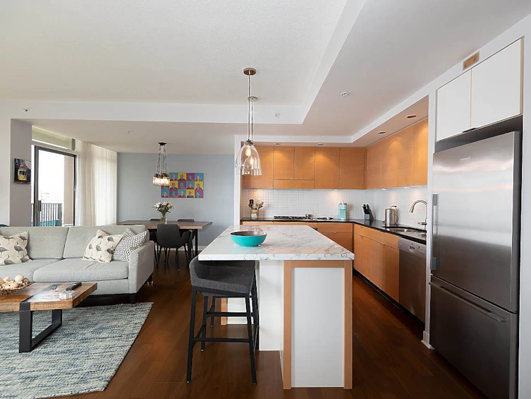 2404-1055 Homer Street, Vancouver, BC, V6B 1G3