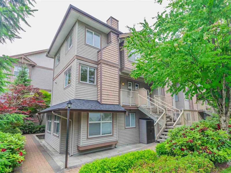 219 - 5155 Watling Street, Burnaby BC V5J 1W8