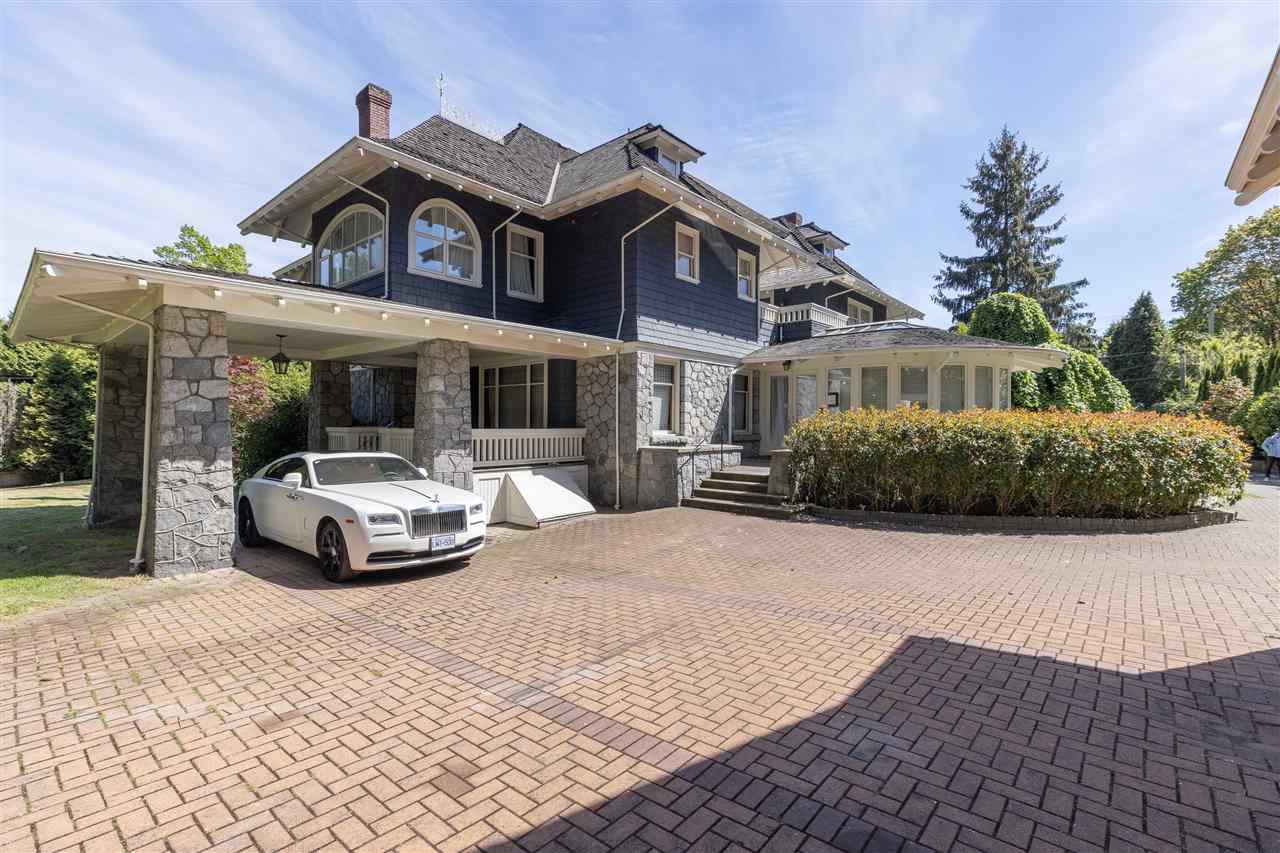 3589 Granville Street, Vancouver, BC, V6H 3K5