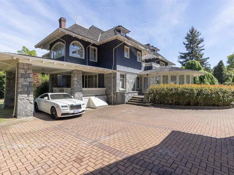 3589 Granville Street, Vancouver, BC, V6H 3K5