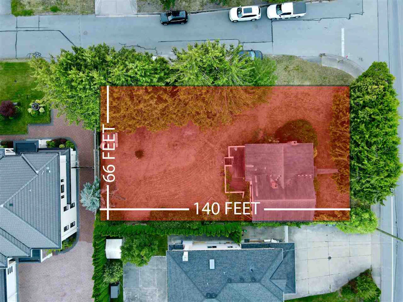 7200 Williams Road, Richmond BC V7A 1E9