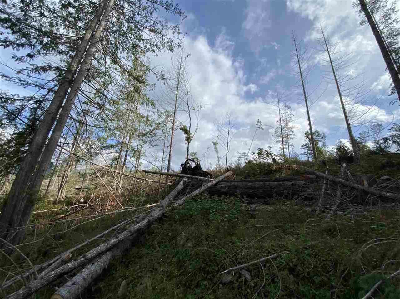 Lot 105 Seaview Road, Sechelt, BC, V0N 3A4