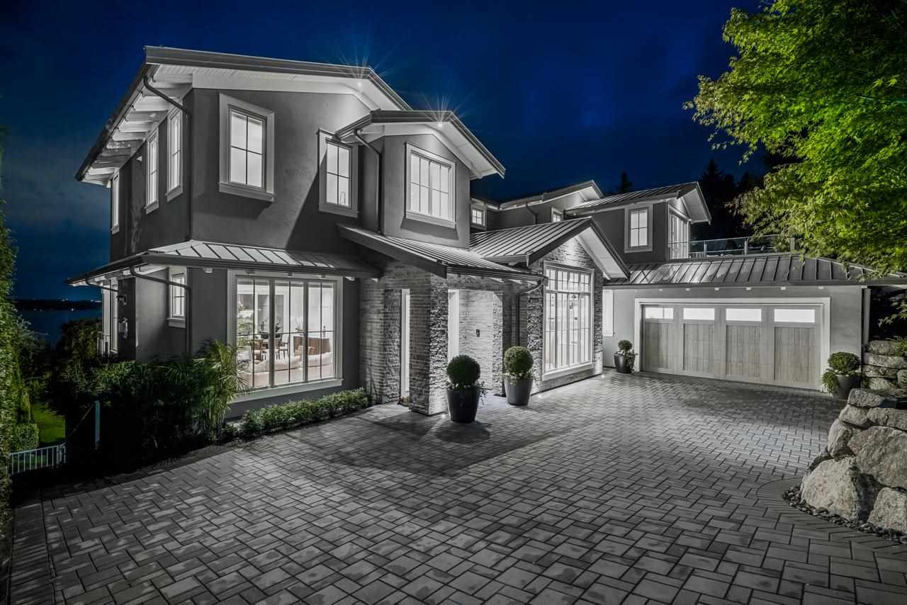 3326 Westmount Road, West Vancouver, BC, V7V 3G6