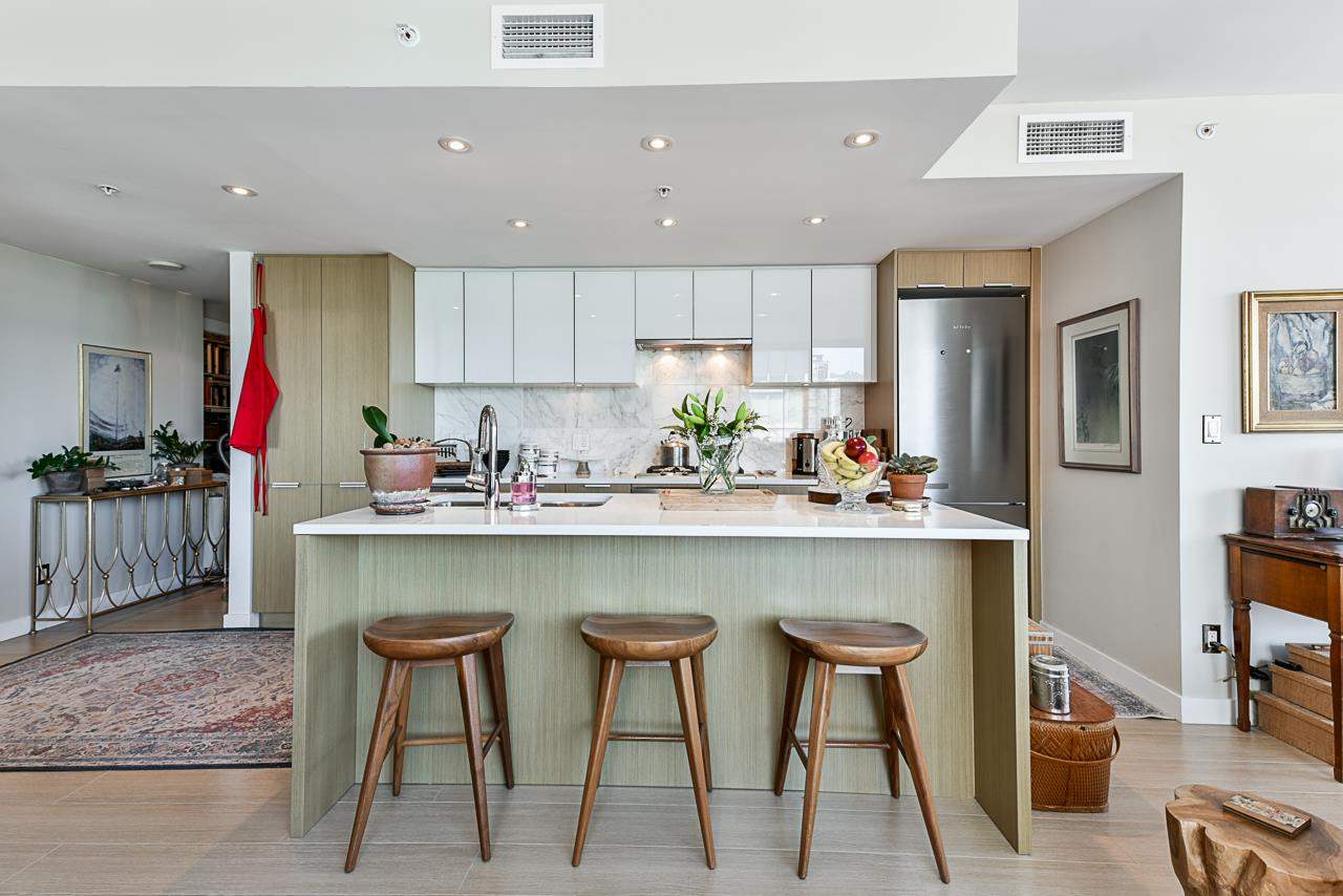 1005-110 Switchmen Street, Vancouver, BC, V6A 0C6