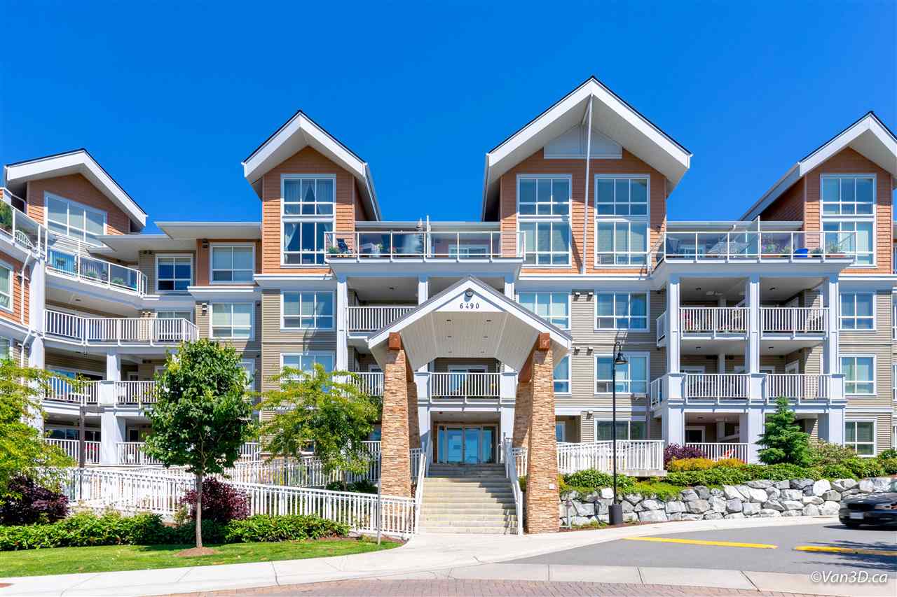 101-6490 194 Street, Surrey, BC, V4N 6J9