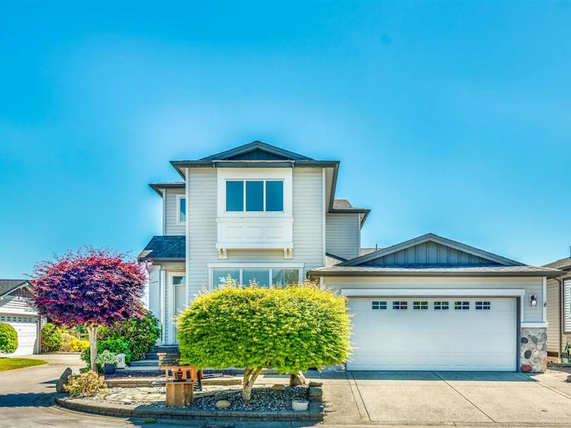 116 - 19639 Meadow Gardens Way, Pitt Meadows BC V3Y 2T5