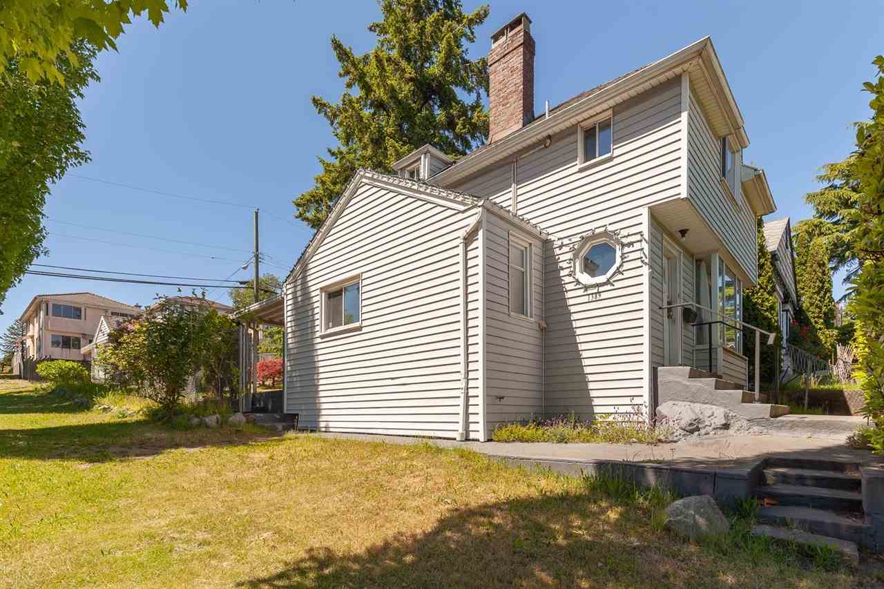 1389 E 39th Avenue, Vancouver, BC, V5W 4C3