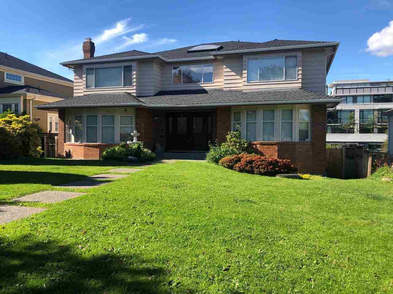 455 W 26th Avenue, Vancouver, BC, V5Y 2K1