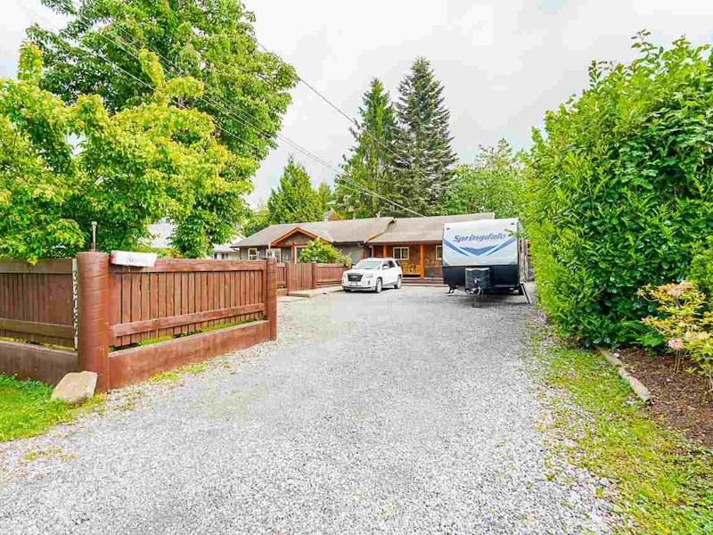 33086 Cherry Avenue, Mission BC V2V 2T9