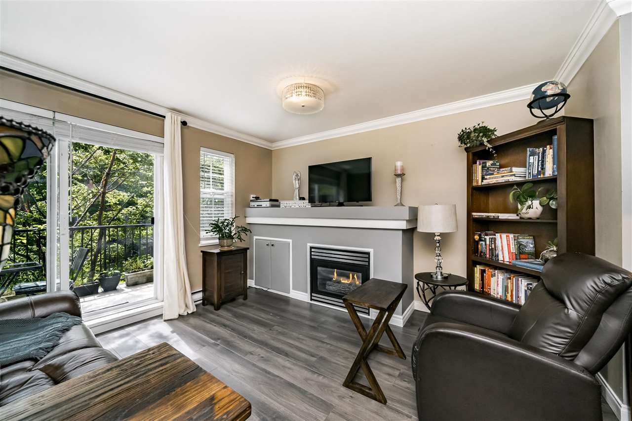 26-1561 Booth Avenue, Coquitlam, BC, V3K 6Z9