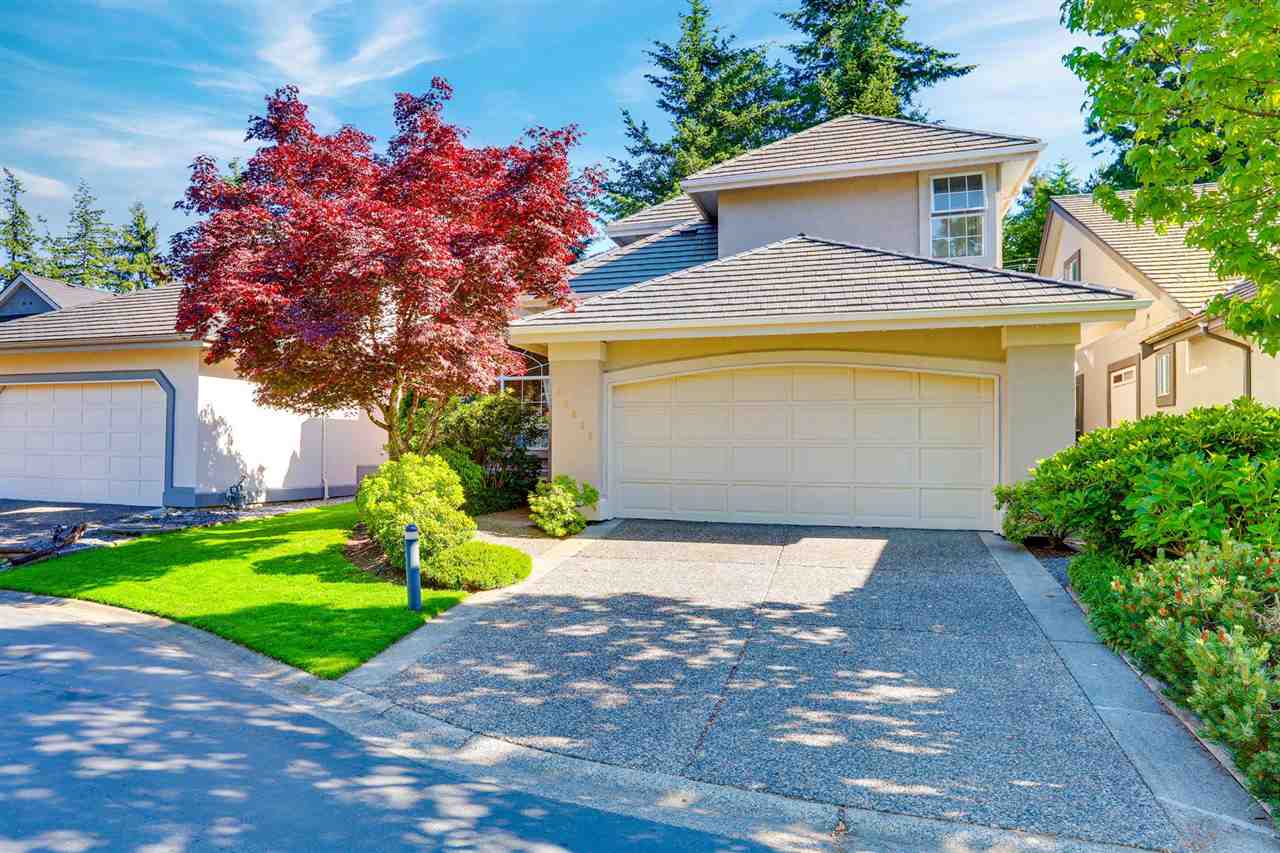 15038 Semiahmoo Place, Surrey, BC, V4P 2K3