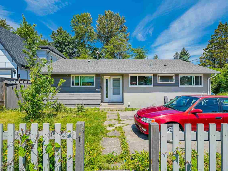 14909 Blackbird Crescent, Surrey BC V3R 4W7
