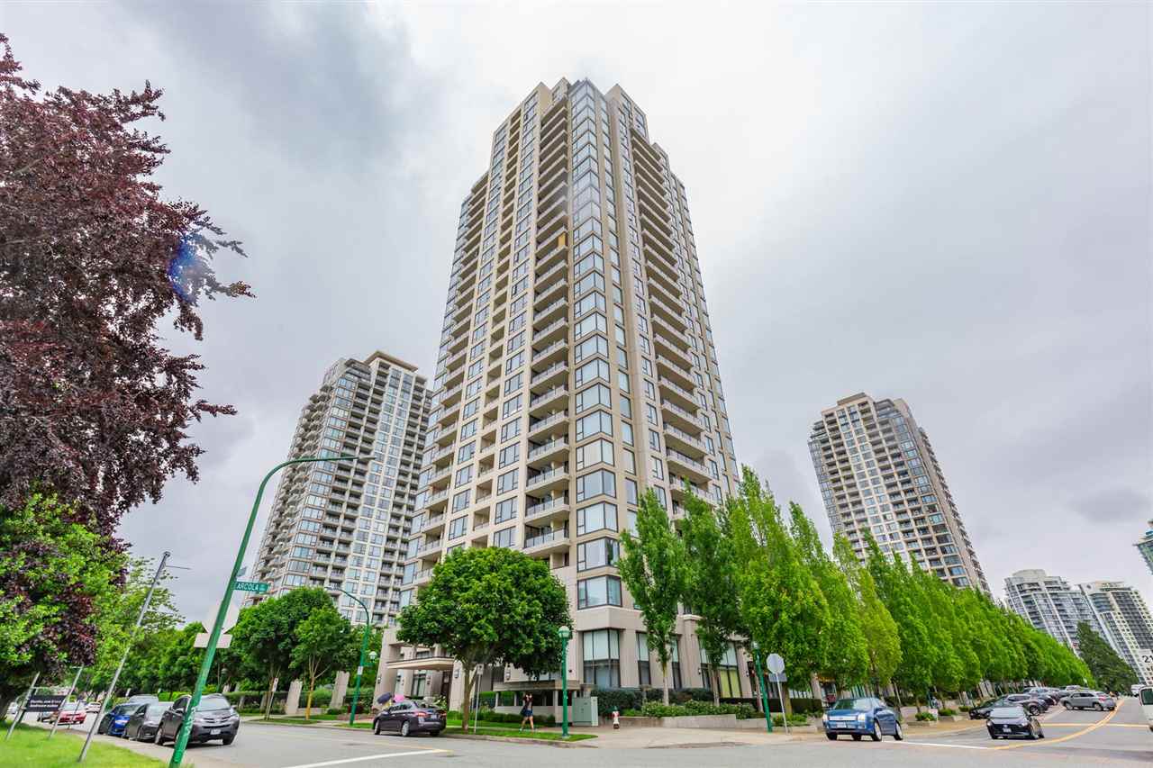 1701-7088 Salisbury Avenue, Burnaby, BC, V5E 0A4