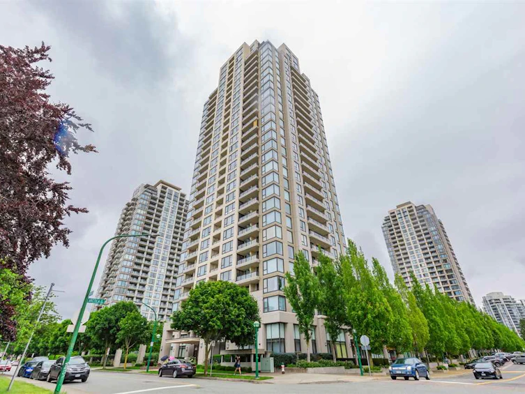 1701-7088 Salisbury Avenue, Burnaby, BC, V5E 0A4