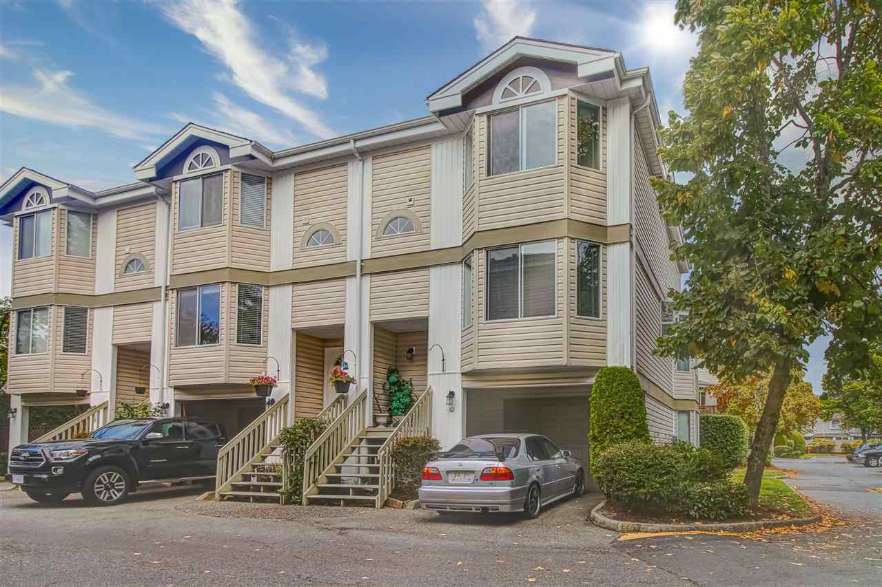62-7875 122 Street, Surrey, BC, V3W 0Y8
