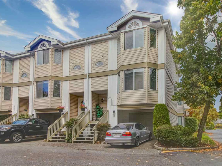 62-7875 122 Street, Surrey, BC, V3W 0Y8
