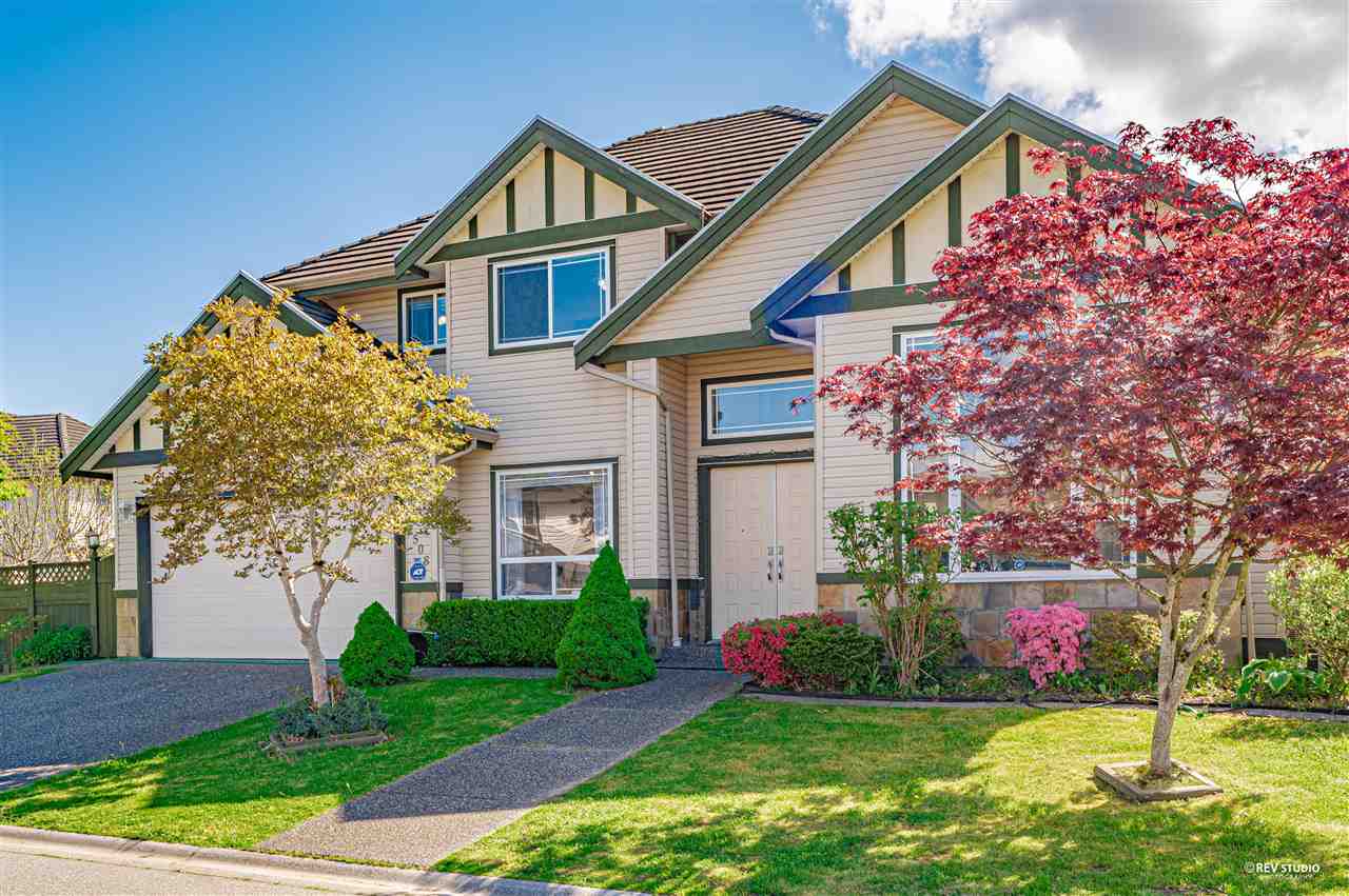 2508 Congo Crescent, Port Coquitlam, BC, V3B 7Y6
