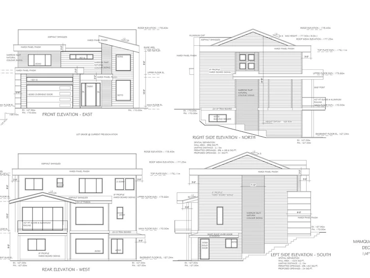 33-3385 Mamquam Road, Squamish, BC