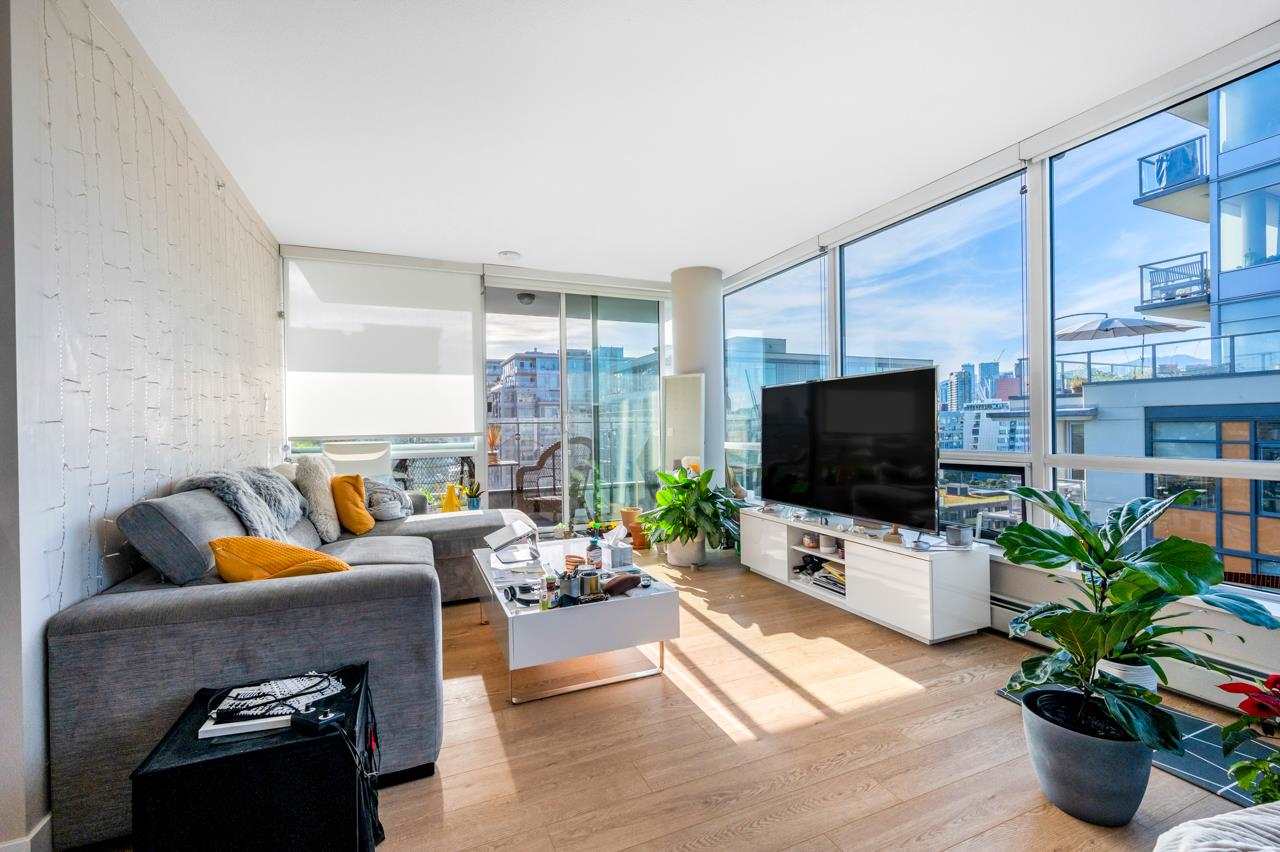 1407-1783 Manitoba Street, Vancouver, BC, V5Y 0K1